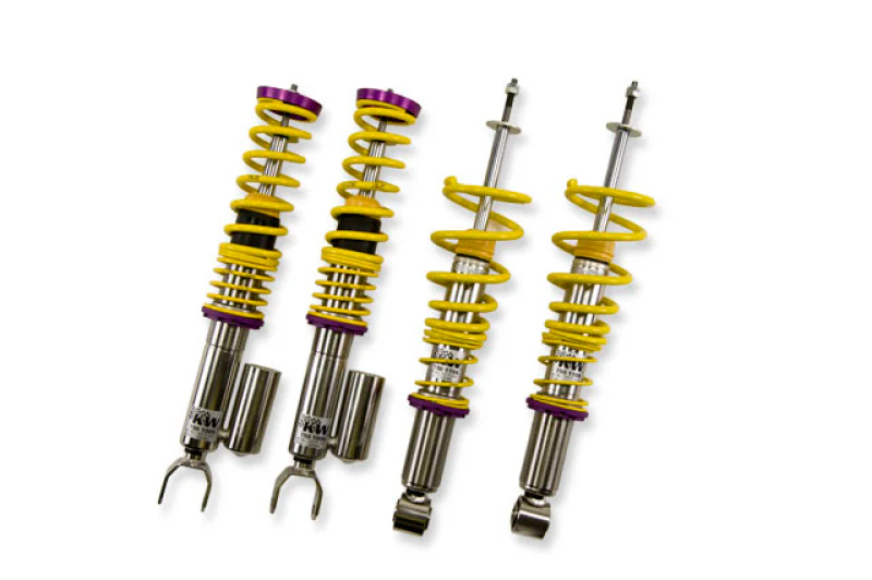 KW Coilover Kit V3 Mazda Miata MX-5 (NC1) - Image 9
