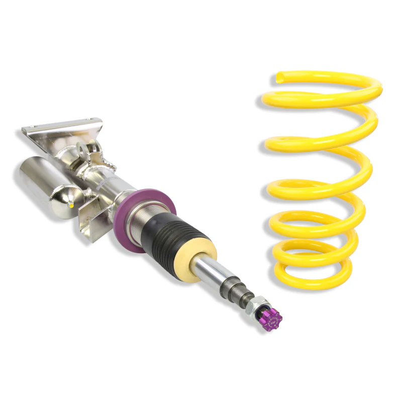KW Coilover Kit V3 Mercedes-Benz C-Class C63 AMG (204 204AMG) Sedan - Image 10