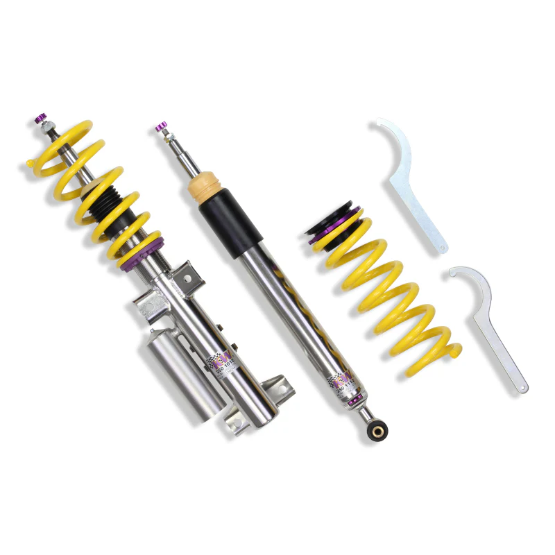 KW Coilover Kit V3 Mercedes-Benz C-Class C63 AMG (204 204AMG) Sedan - Image 11