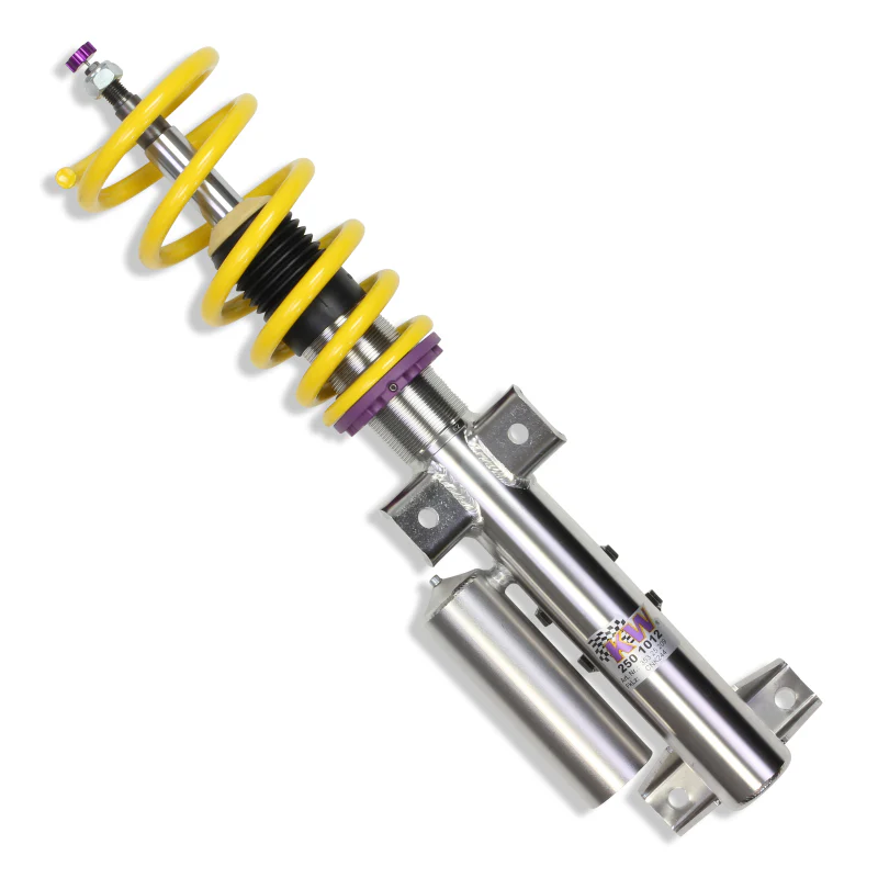 KW Coilover Kit V3 Mercedes-Benz C-Class C63 AMG (204 204AMG) Sedan - Image 4