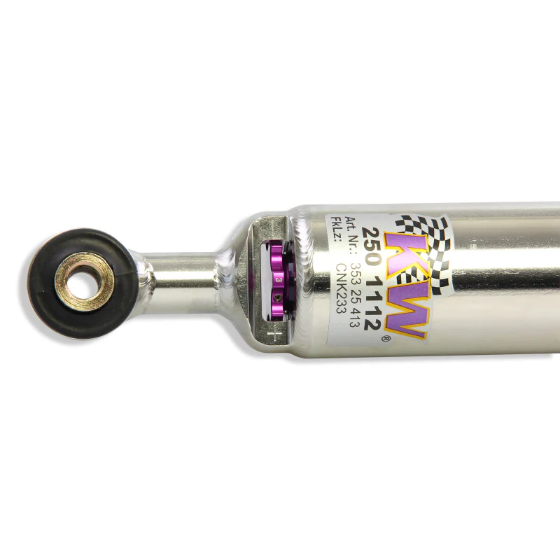 KW Coilover Kit V3 Mercedes-Benz C-Class C63 AMG (204 204AMG) Sedan - Image 6