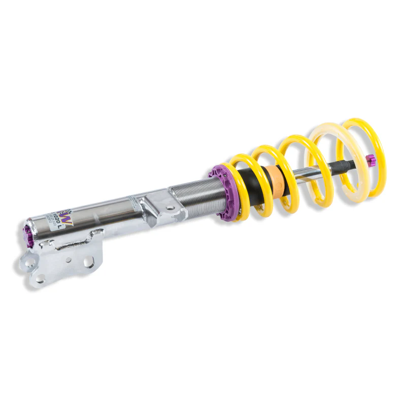 KW Coilover Kit V3 Mercedes-Benz CLA 250 4Matic - Image 3