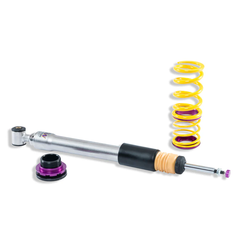 KW Coilover Kit V3 Mercedes-Benz CLA 250 4Matic - Image 4