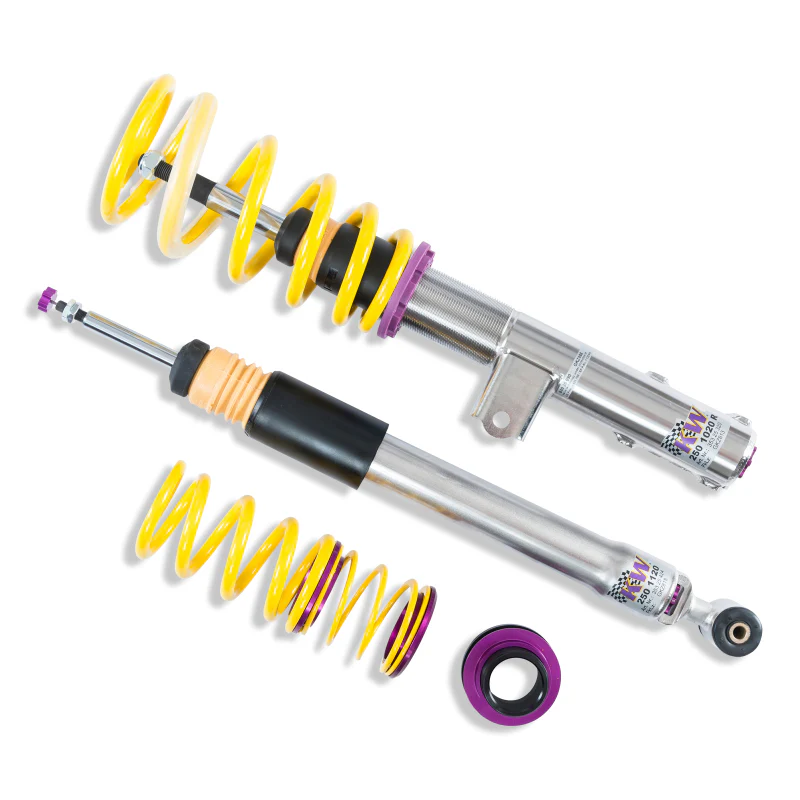 KW Coilover Kit V3 Mercedes-Benz CLA 250 4Matic - Image 9