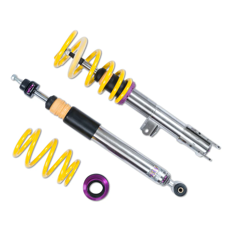 KW Coilover Kit V3 Mercedes Benz CLA 250 Matic - Image 5