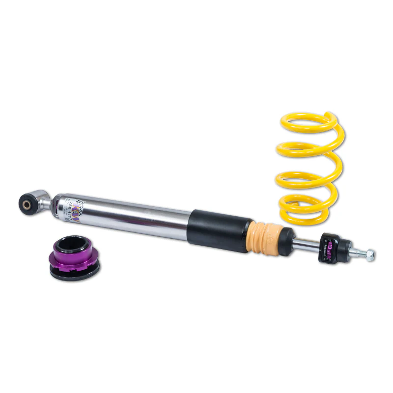 KW Coilover Kit V3 Mercedes Benz CLA 250 Matic - Image 7