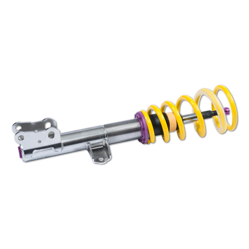 KW Coilover Kit V3 Mercedes Benz CLA 250 Matic - Image 8