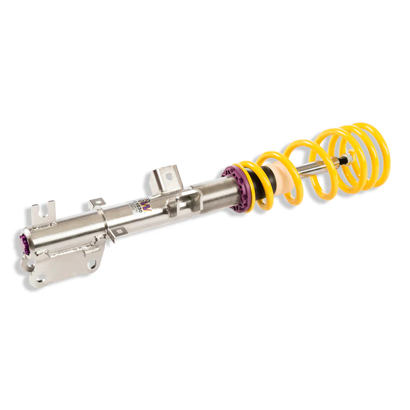 KW Coilover Kit V3 Mercedes-Benz Metris (W447) 2WD - Image 3