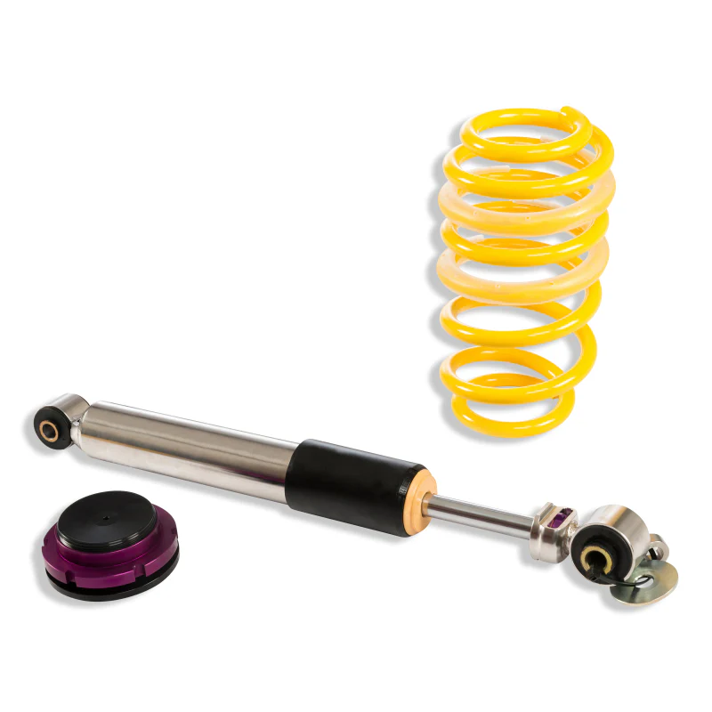 KW Coilover Kit V3 Mercedes-Benz Metris (W447) 2WD - Image 4
