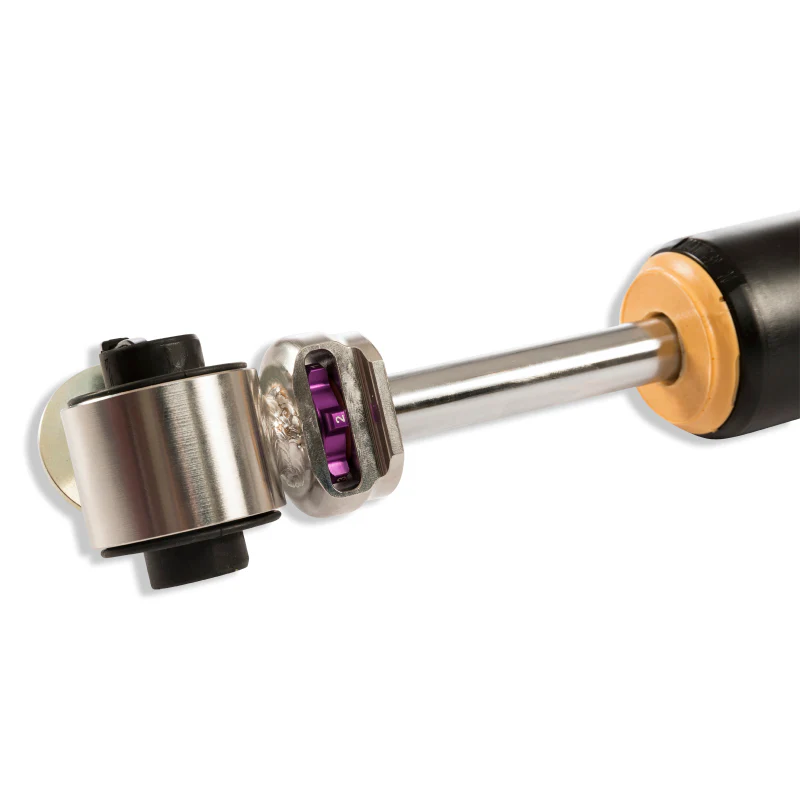 KW Coilover Kit V3 Mercedes-Benz Metris (W447) 2WD - Image 7