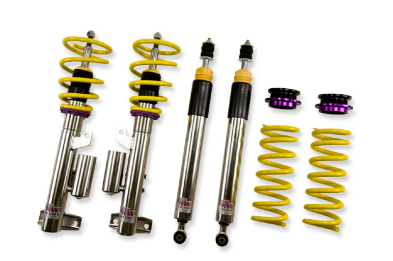 KW Coilover Kit V3 Mercedes-Benz SLK (171) 6cyl. - Image 9