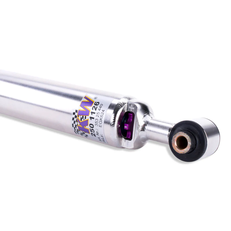 KW Coilover Kit V3 - Mercedes C63 AMG S - Image 10