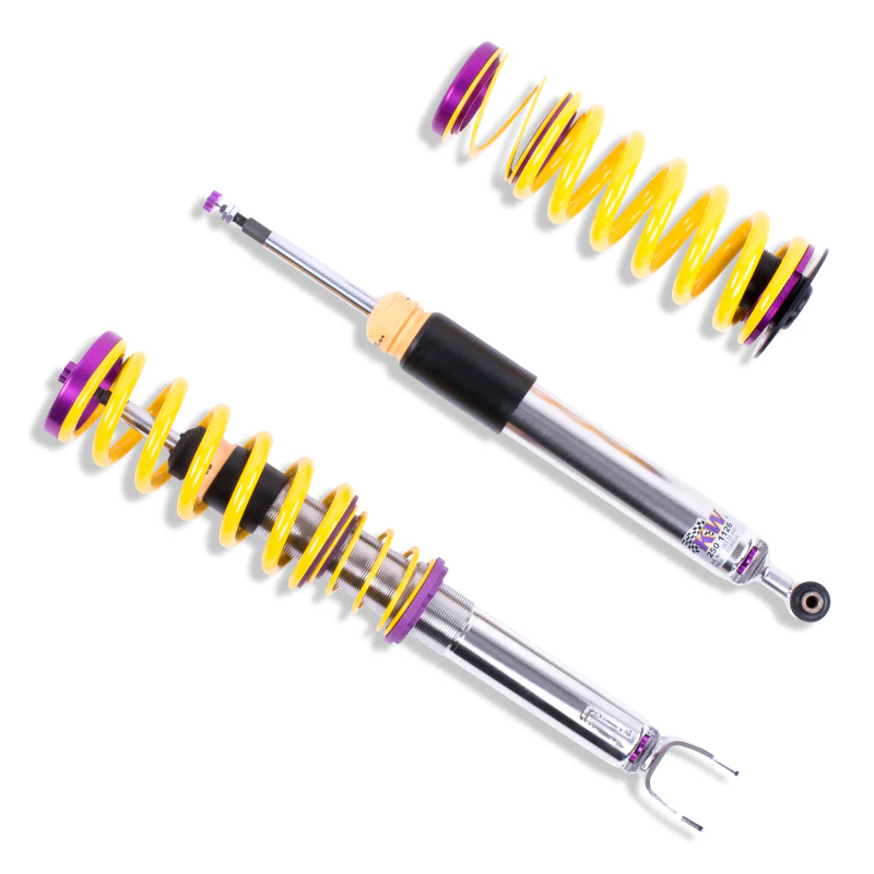 KW Coilover Kit V3 - Mercedes C63 AMG S - Image 11