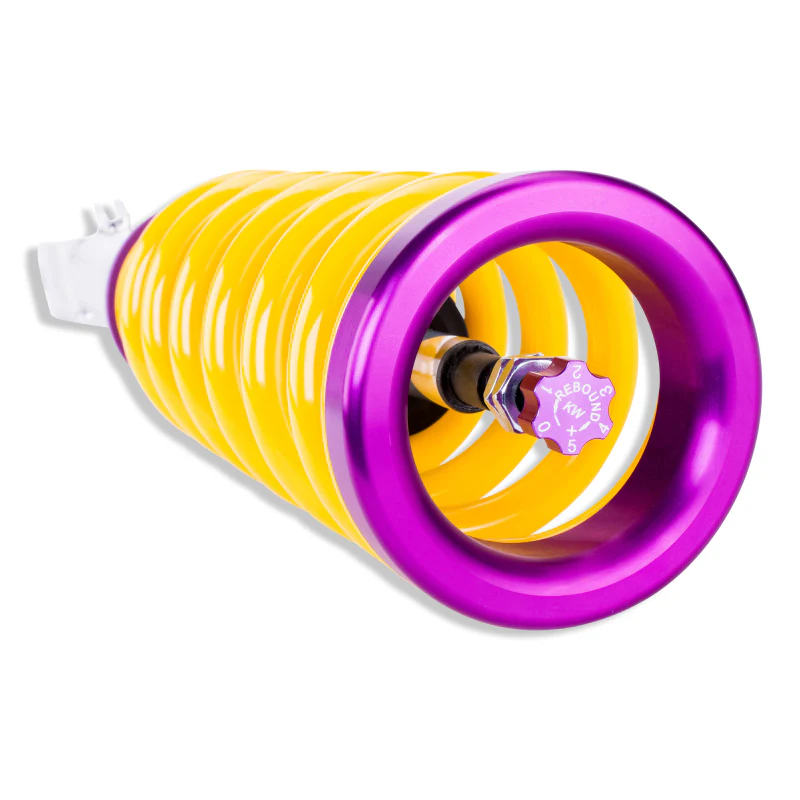 KW Coilover Kit V3 - Mercedes C63 AMG S - Image 12