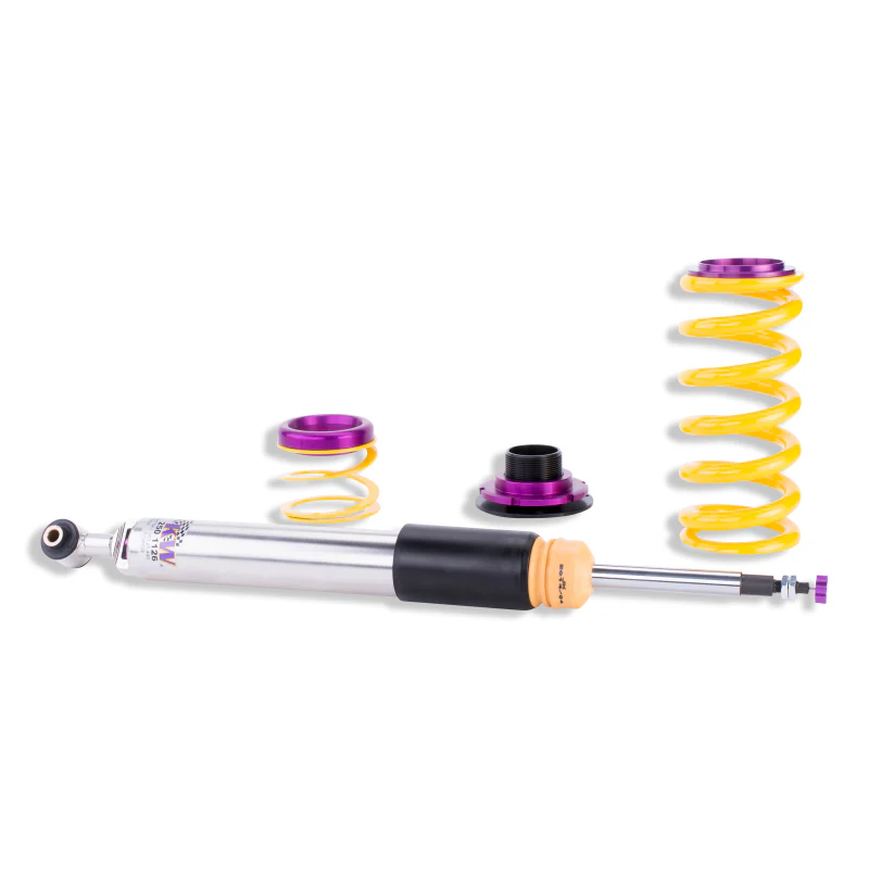 KW Coilover Kit V3 - Mercedes C63 AMG S - Image 6