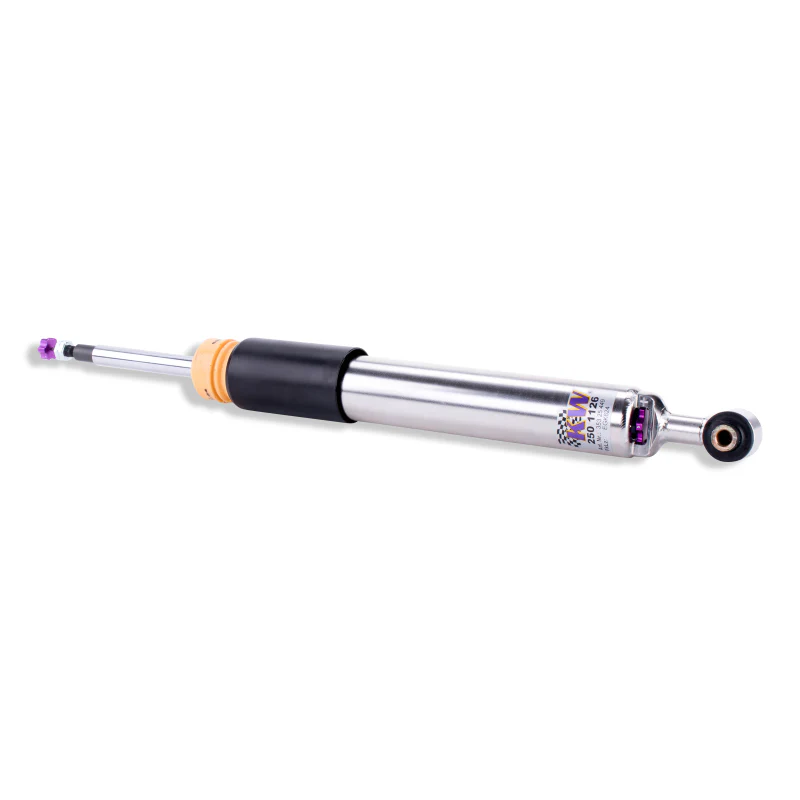 KW Coilover Kit V3 - Mercedes C63 AMG S - Image 8