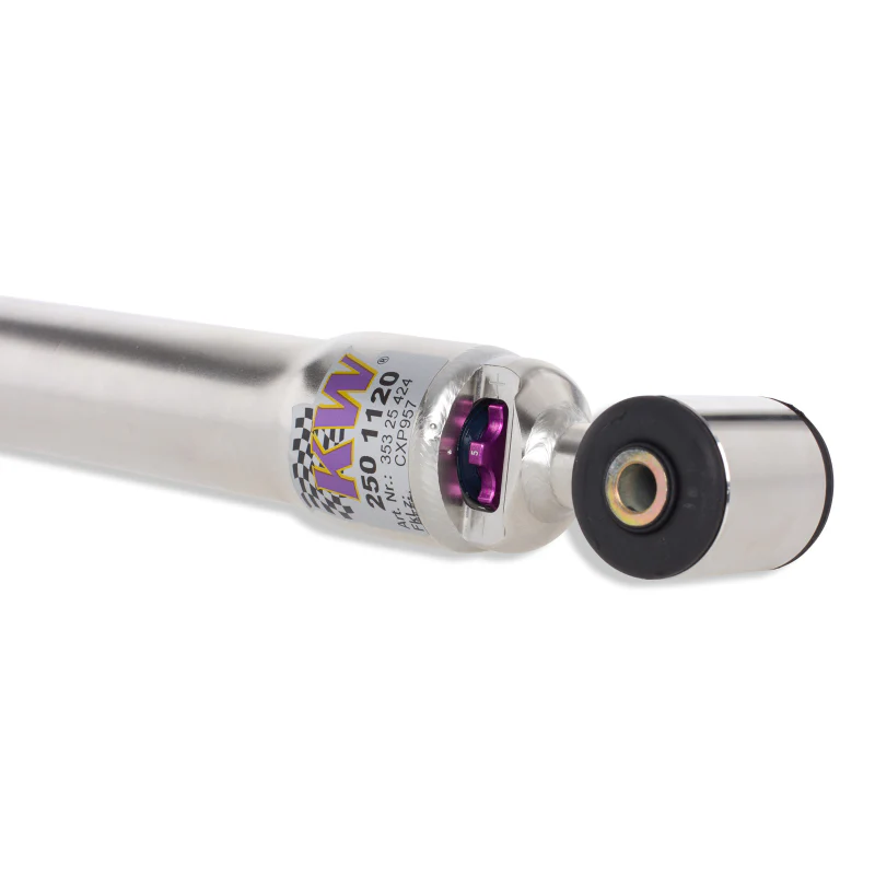 KW Coilover Kit V3 Mercedes CLA-Class - Image 3