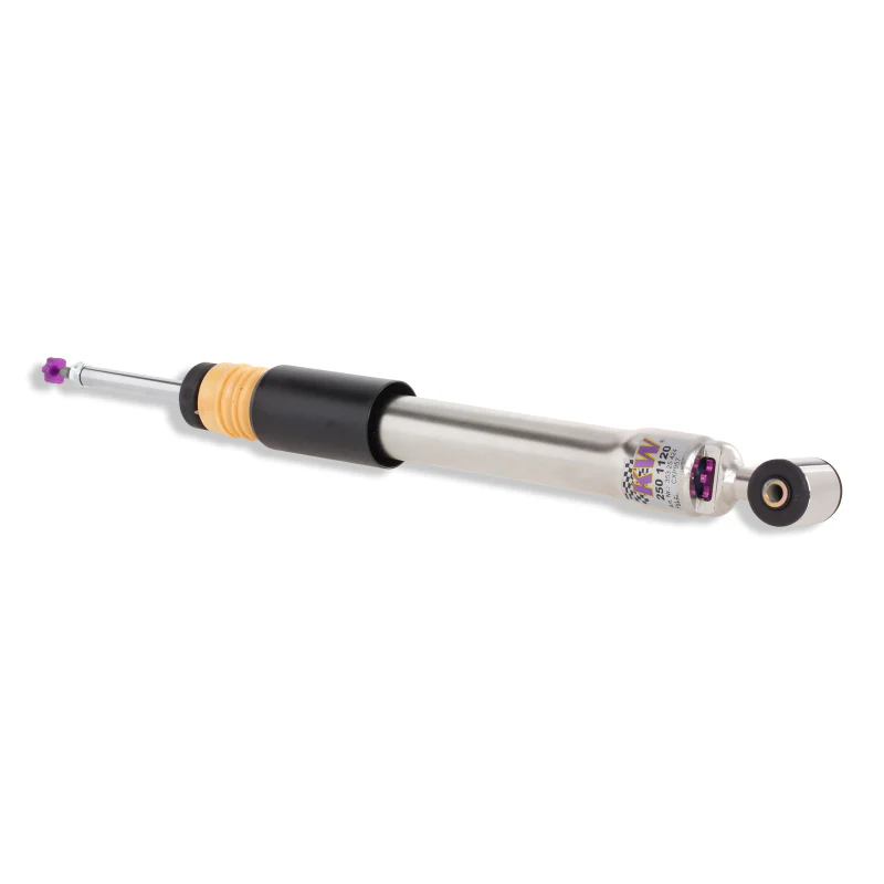 KW Coilover Kit V3 Mercedes CLA-Class - Image 5