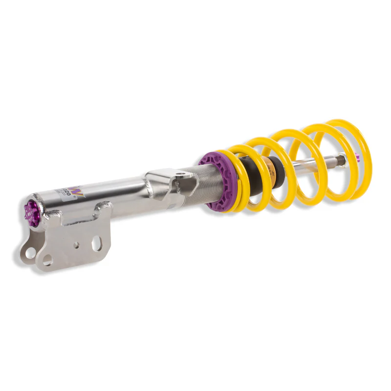 KW Coilover Kit V3 Mercedes CLA-Class - Image 6