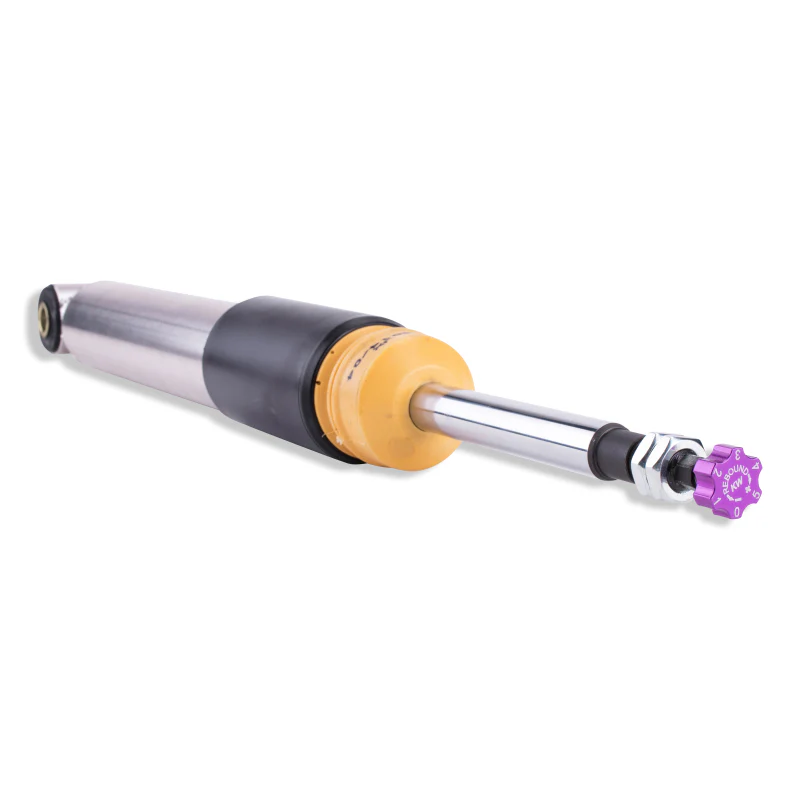 KW Coilover Kit V3 Mini Cooper (F56) Hardtop w/ Dynamic Damper Control incl. EDC cancellation kit - Image 10