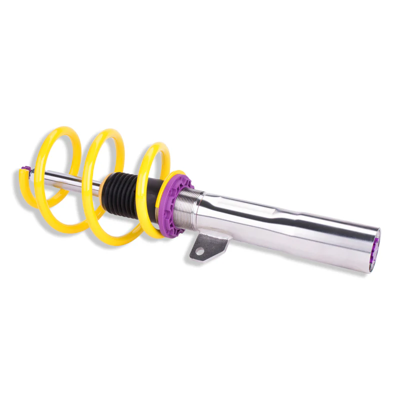 KW Coilover Kit V3 Mini Cooper (F56) Hardtop w/ Dynamic Damper Control incl. EDC cancellation kit - Image 11