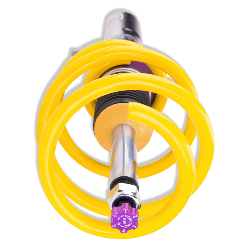 KW Coilover Kit V3 Mini Cooper (F56) Hardtop w/ Dynamic Damper Control incl. EDC cancellation kit - Image 6