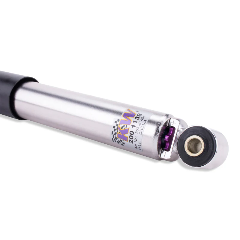 KW Coilover Kit V3 Mini Cooper (F56) Hardtop w/ Dynamic Damper Control incl. EDC cancellation kit - Image 8