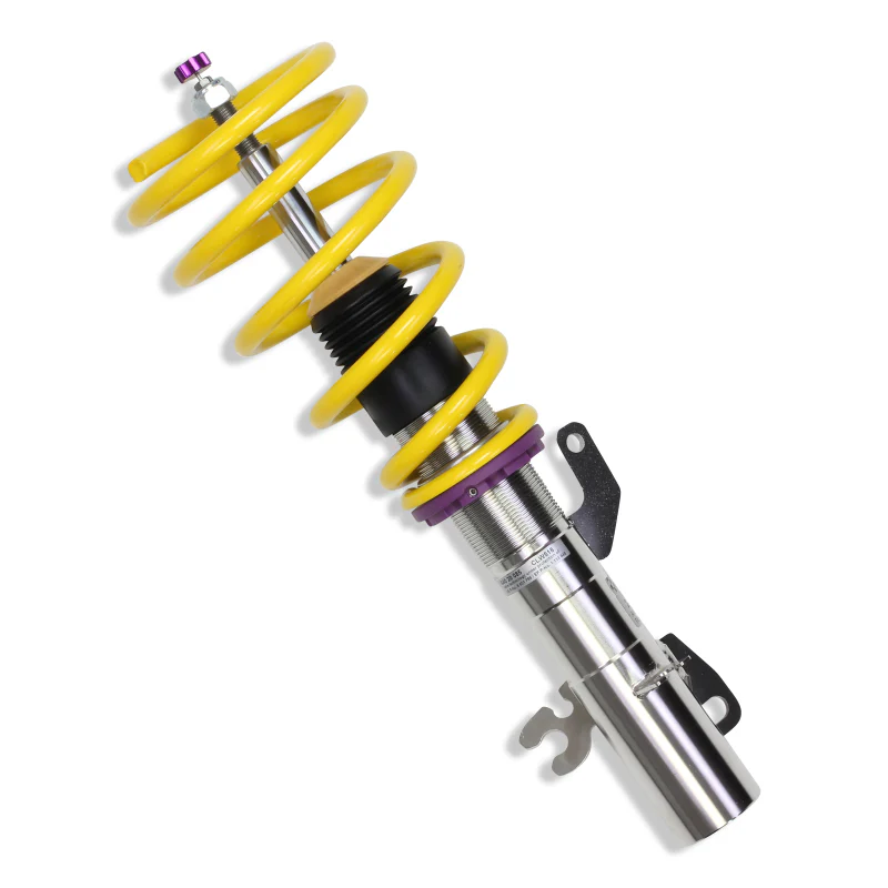 KW Coilover Kit V3 Mini Coupe (R59) (Cooper/ Cooper S/ JCW) - Image 11