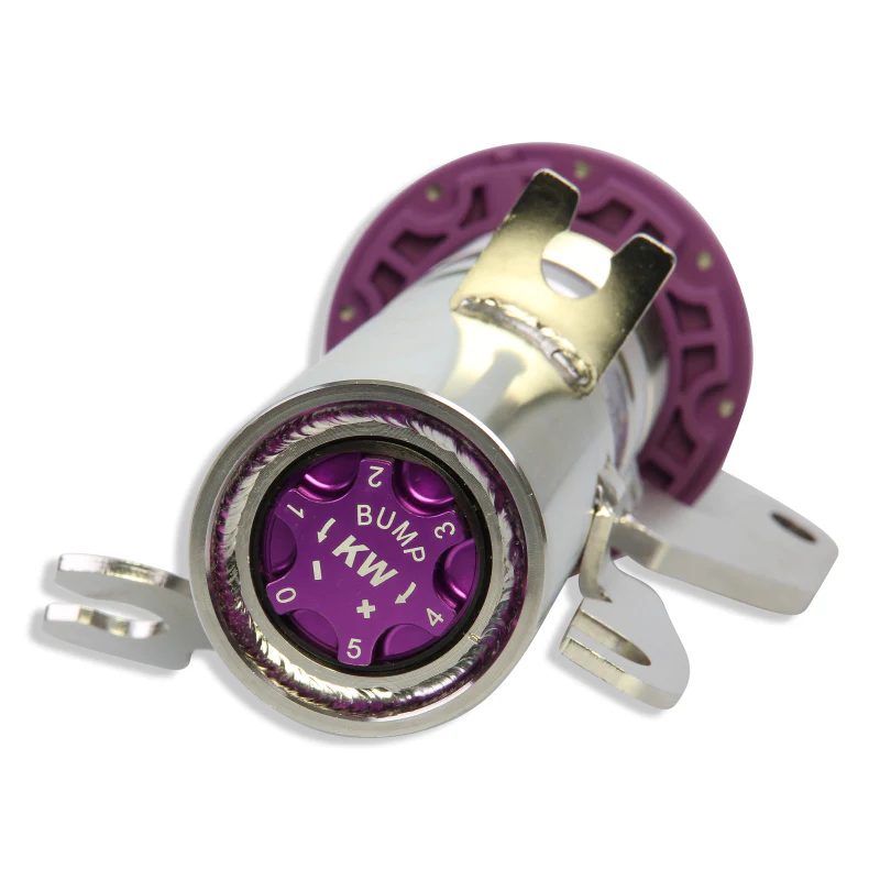 KW Coilover Kit V3 Mini Coupe (R59) (Cooper/ Cooper S/ JCW) - Image 13