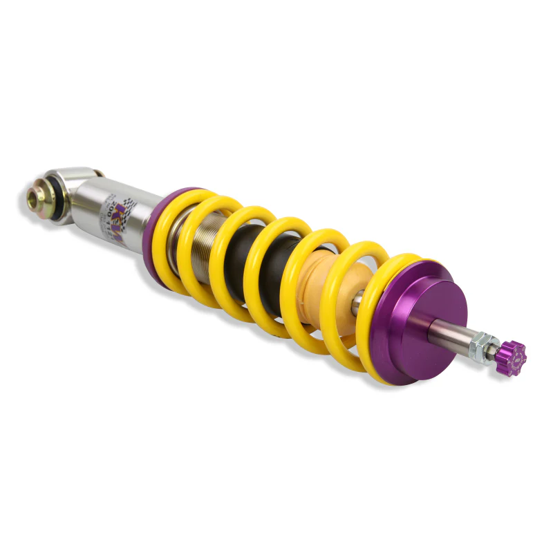 KW Coilover Kit V3 Mini Coupe (R59) (Cooper/ Cooper S/ JCW) - Image 14
