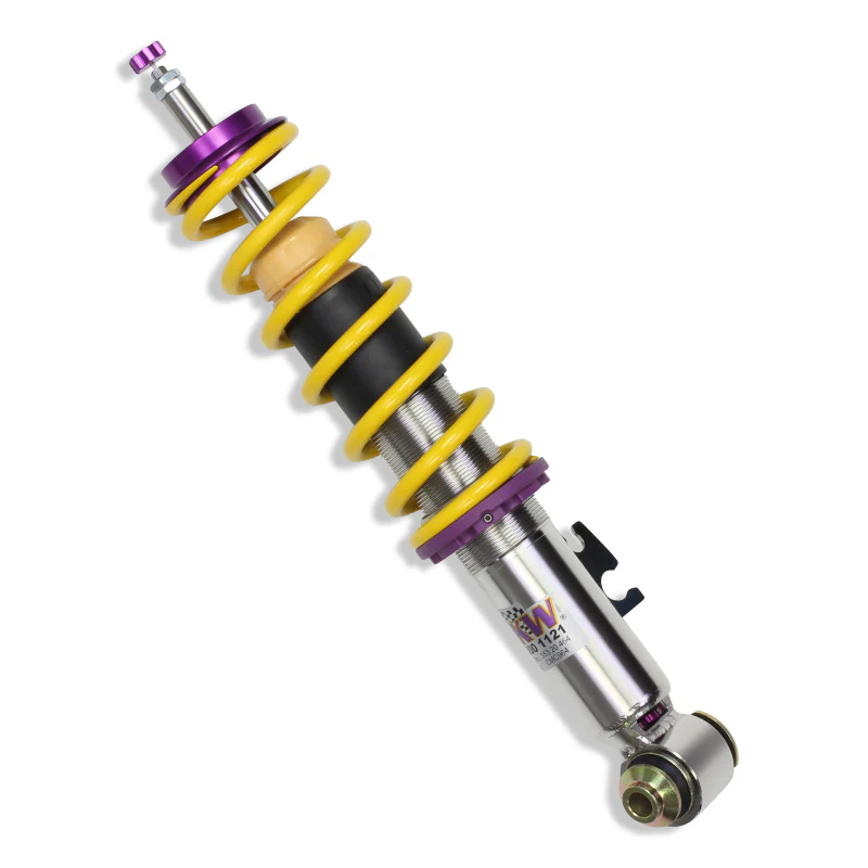 KW Coilover Kit V3 Mini Coupe (R59) (Cooper/ Cooper S/ JCW) - Image 15