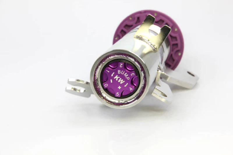 KW Coilover Kit V3 Mini Coupe (R59) (Cooper/ Cooper S/ JCW) - Image 4