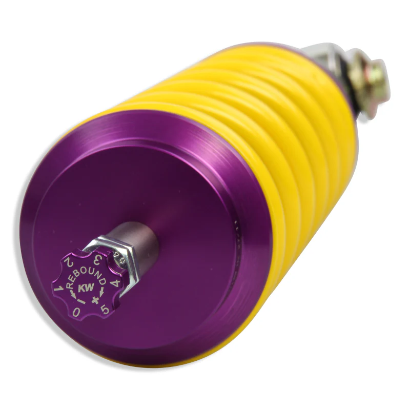 KW Coilover Kit V3 Mini Coupe (R59) (Cooper/ Cooper S/ JCW) - Image 7