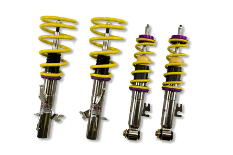 KW Coilover Kit V3 Mini Mini Clubman + Convertible (R55 R57)(only Cooper S Cooper D JCW) - Image 6