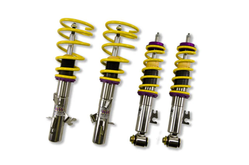 KW Coilover Kit V3 Mini Mini Cooper S JCW GP (R53)Special Edition - Image 4