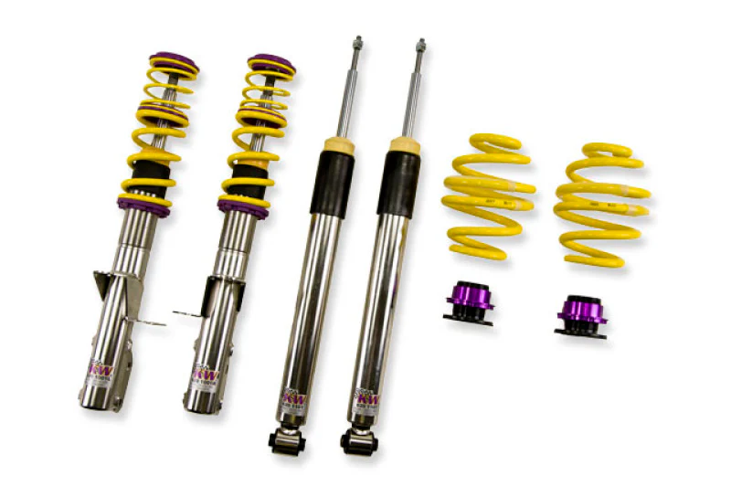 KW Coilover Kit V3 Pontiac GTO - Image 8