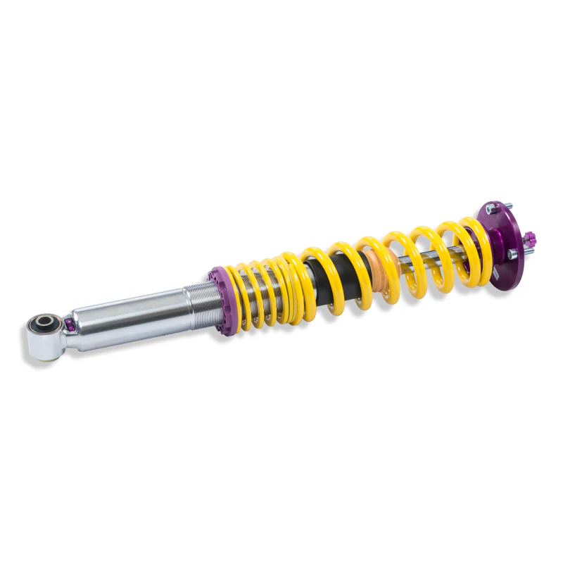 KW Coilover Kit V3 Porsche 911 (964) Carrera 4 - Image 5