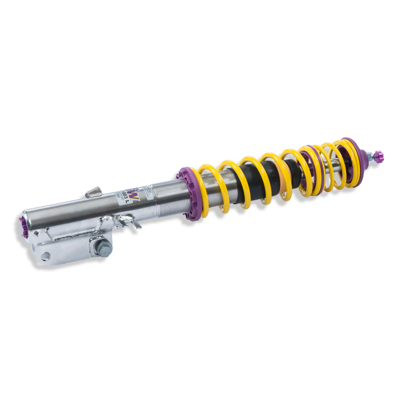 KW Coilover Kit V3 Porsche 911 (964) Carrera 4 - Image 8
