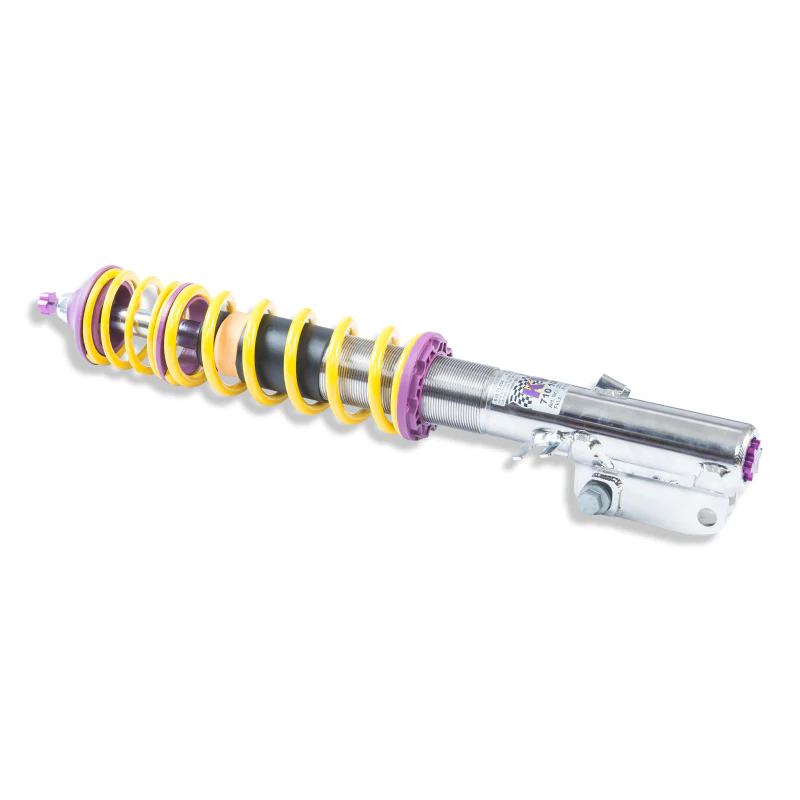 KW Coilover Kit V3 Porsche 911 (964) Carrera 4 - Image 5