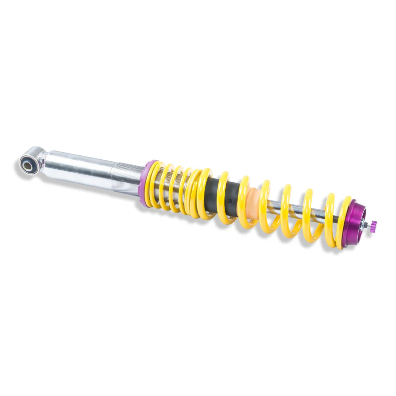 KW Coilover Kit V3 Porsche 911 (964) Carrera 4 - Image 8