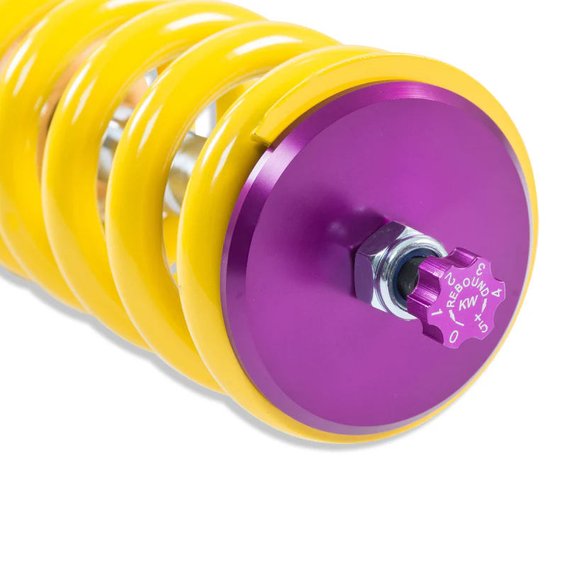 KW Coilover Kit V3 Porsche 911 (964) RS - Image 6