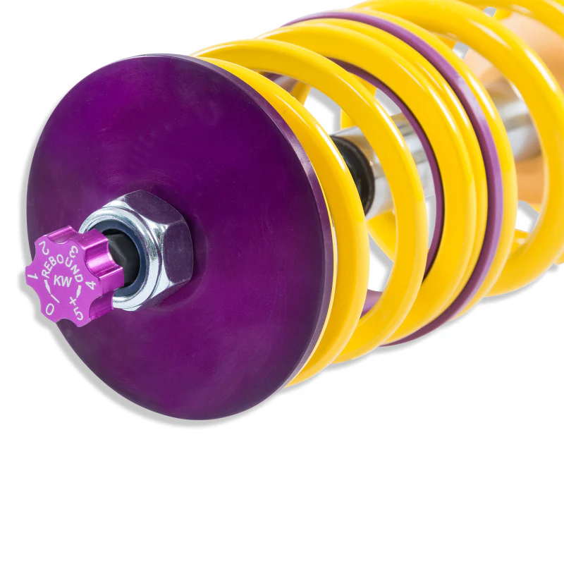 KW Coilover Kit V3 Porsche 911 (964) RS - Image 9