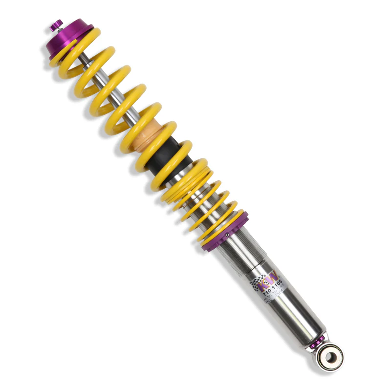 KW Coilover Kit V3 Porsche 911 (964) Turbo - Image 3