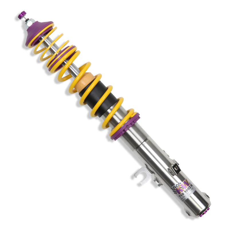 KW Coilover Kit V3 Porsche 911 (964) Turbo - Image 9