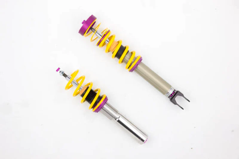KW Coilover Kit V3 Porsche 911 (991) w/o PASM - Image 4