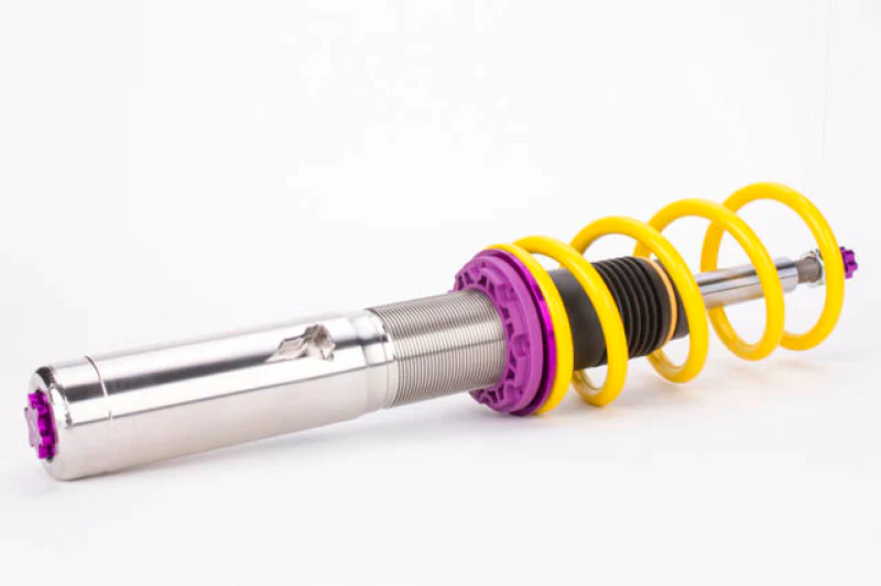 KW Coilover Kit V3 Porsche Boxster 981/Cayman 987 including Boxster/Cayman S w/o PASM - Image 4