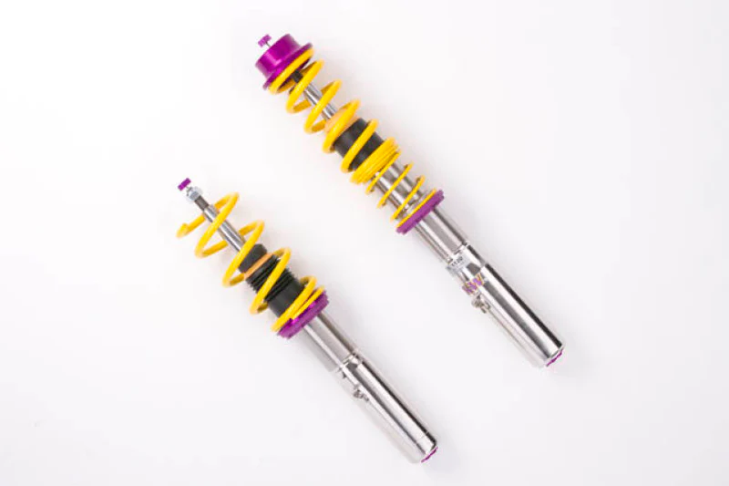 KW Coilover Kit V3 Porsche Boxster 981/Cayman 987 including Boxster/Cayman S w/o PASM - Image 5