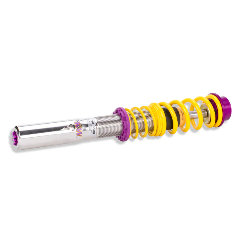 KW Coilover Kit V3 Porsche Boxster 981/Cayman 987 including Boxster/Cayman S w/o PASM - Image 7