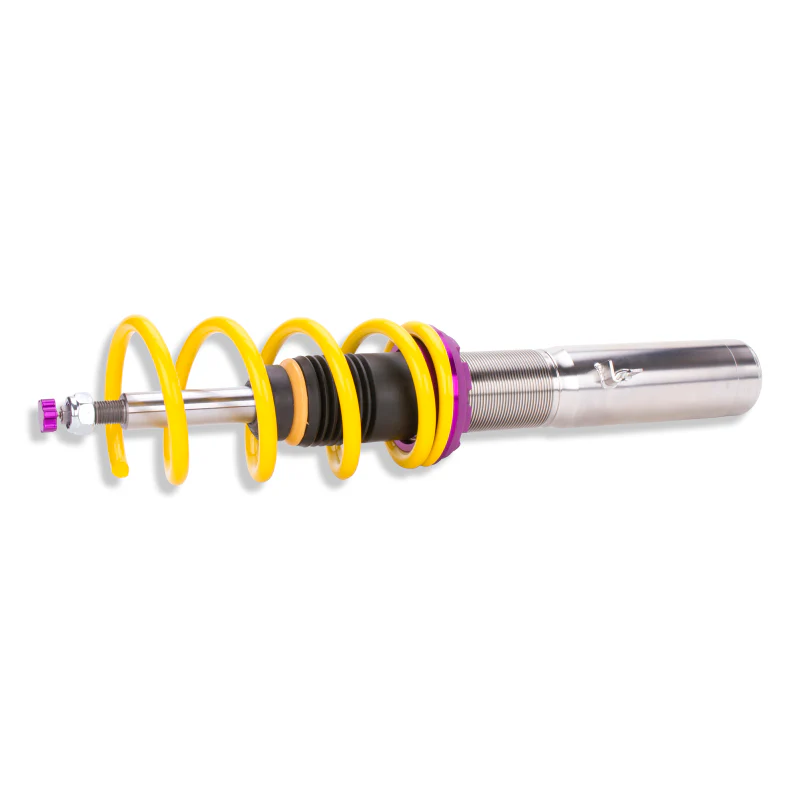 KW Coilover Kit V3 Porsche Boxster 981/Cayman 987 including Boxster/Cayman S w/o PASM - Image 8