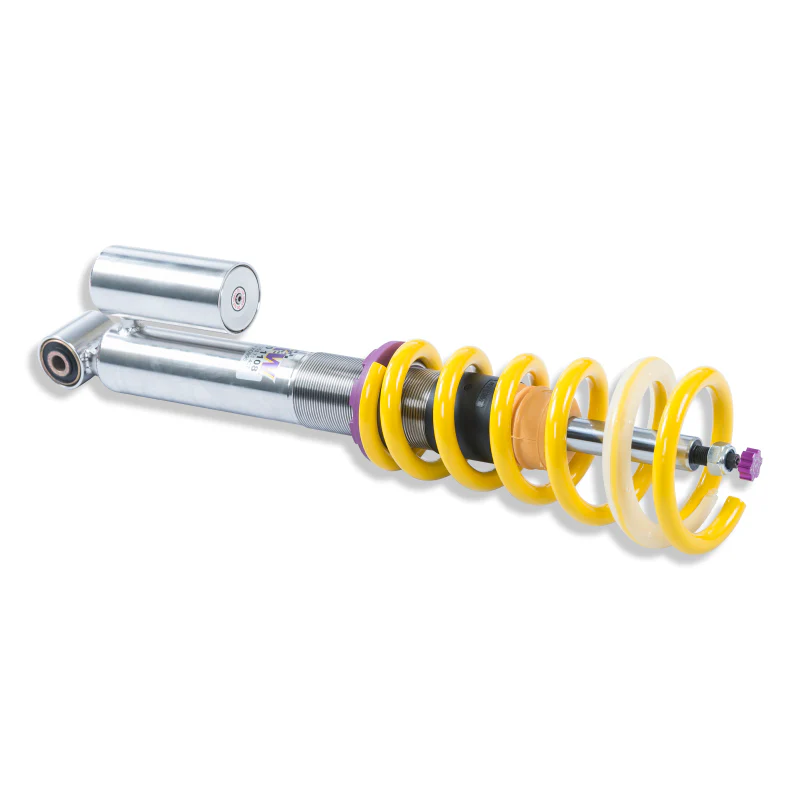 KW Coilover Kit V3 Porsche Cayenne (9PA) incl. Cayenne S w/o PASM - Image 7